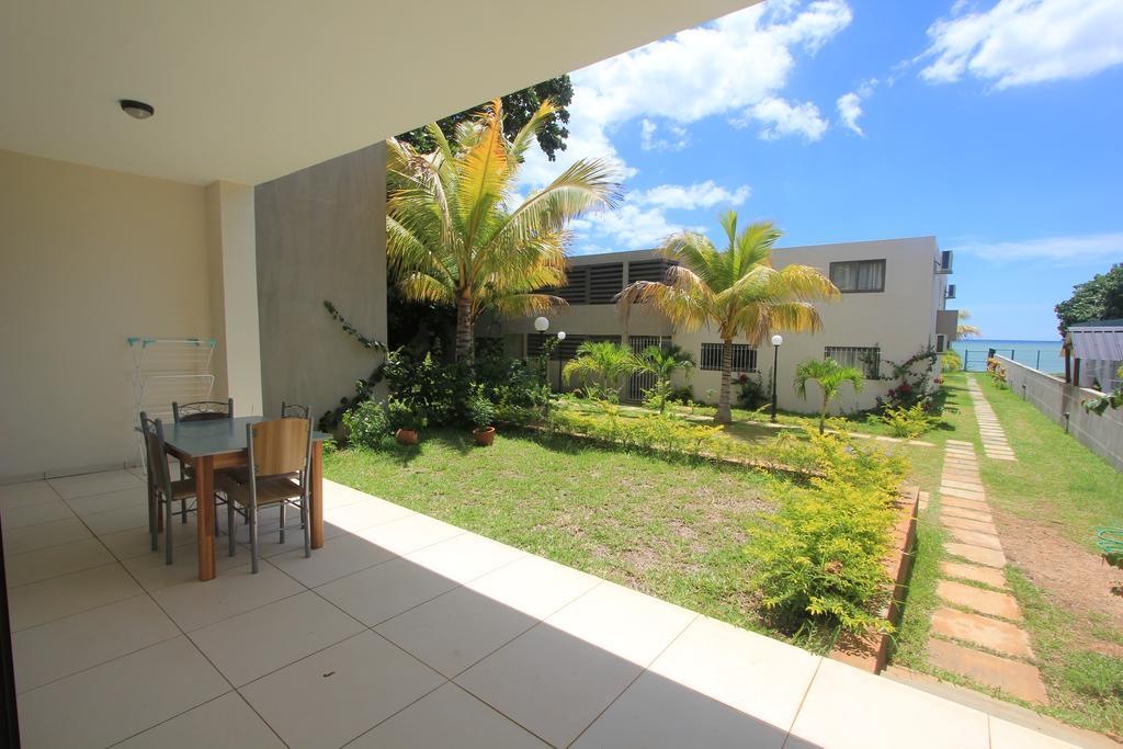 Riva Bella Apartment Port Louis Exterior photo