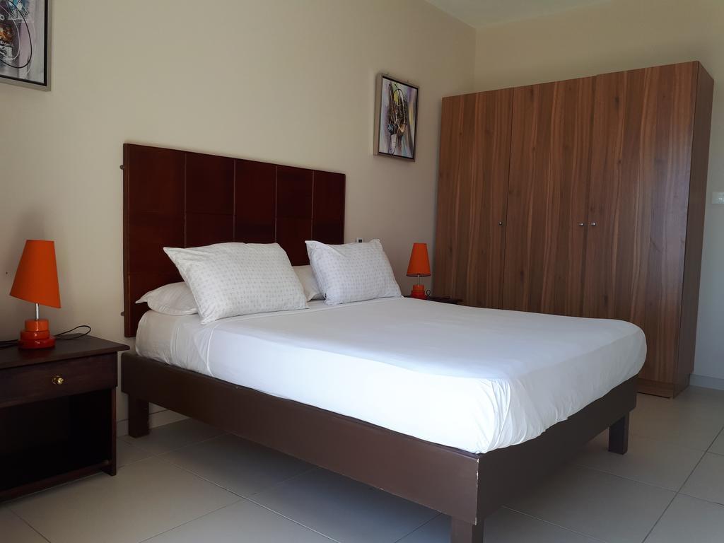 Riva Bella Apartment Port Louis Exterior photo