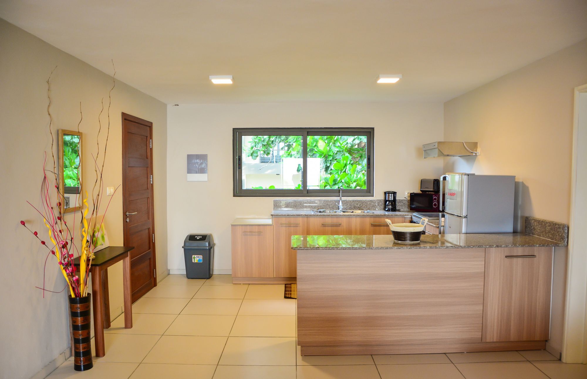 Riva Bella Apartment Port Louis Exterior photo