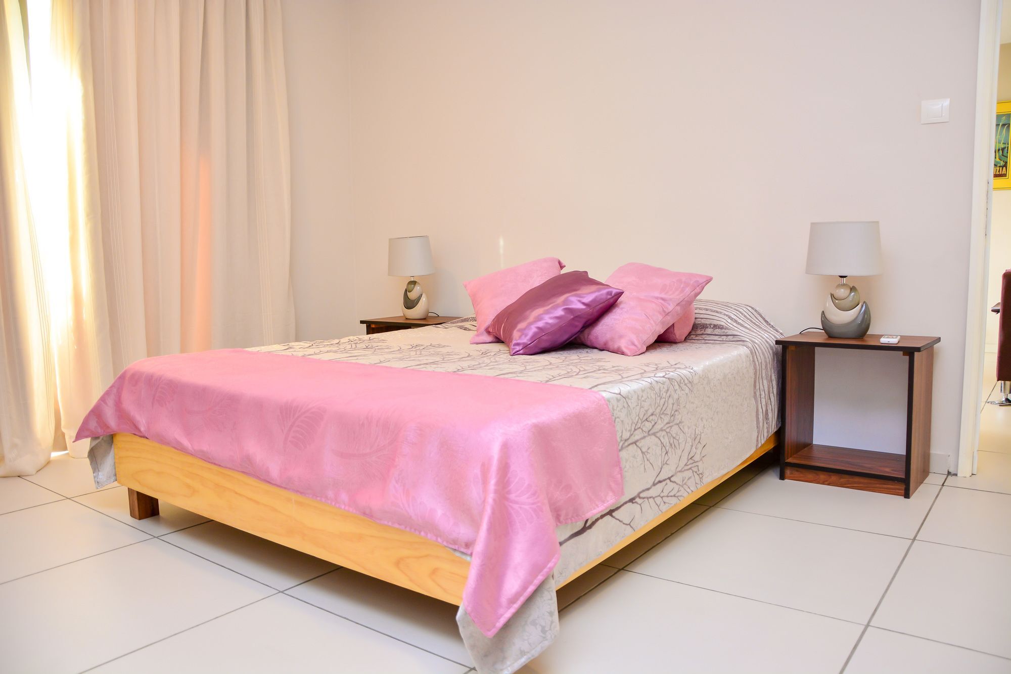 Riva Bella Apartment Port Louis Exterior photo