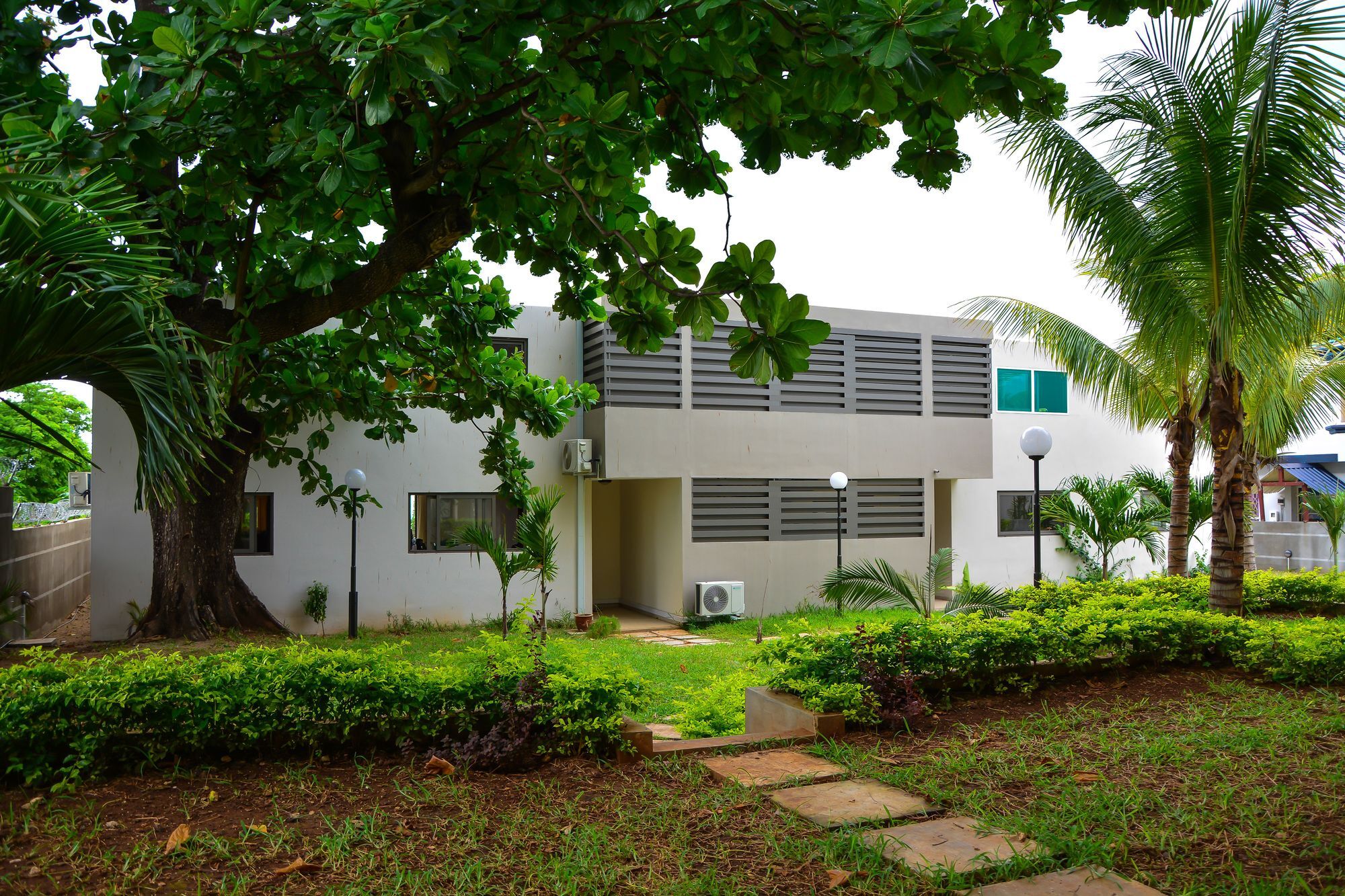 Riva Bella Apartment Port Louis Exterior photo