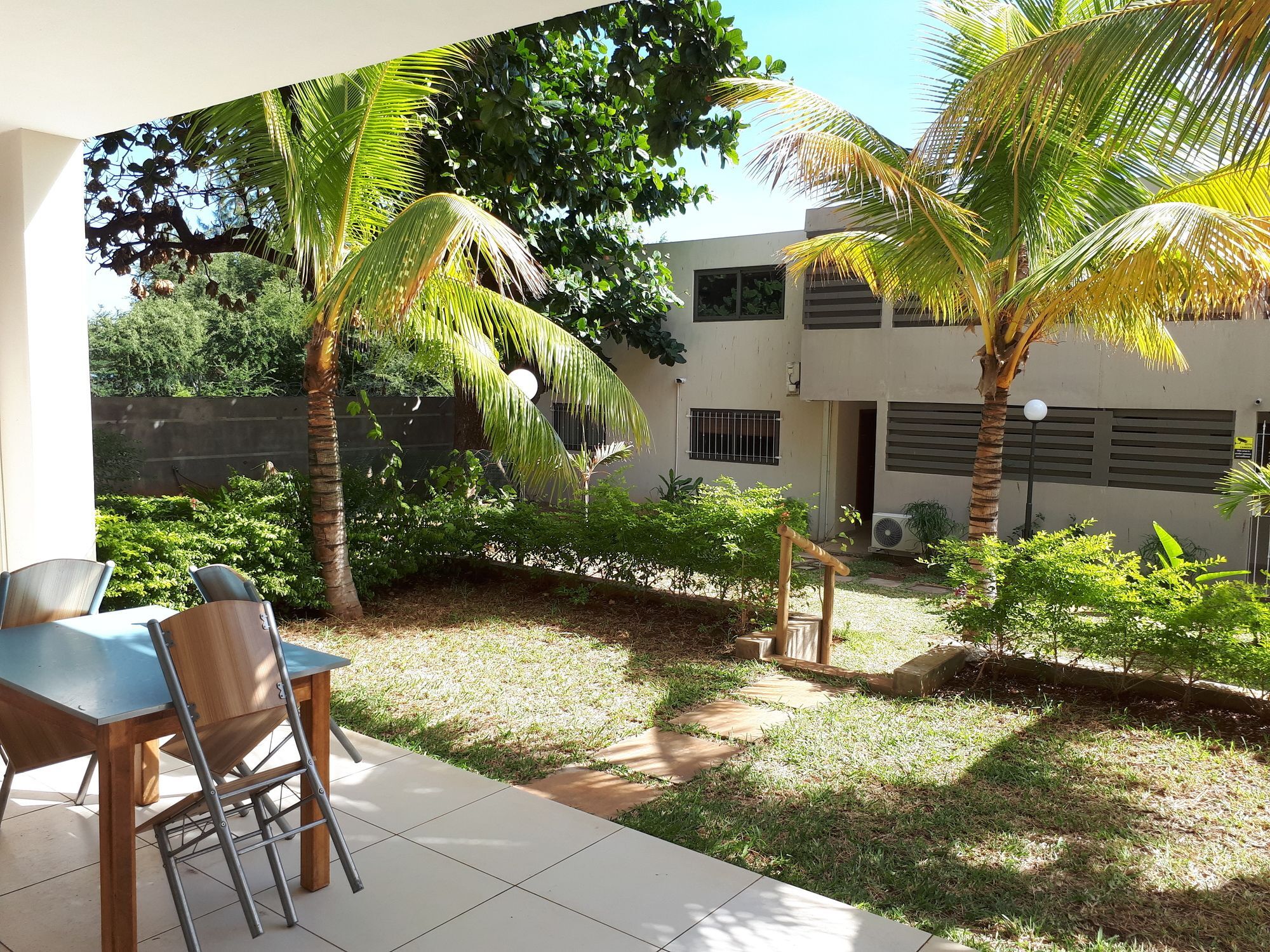Riva Bella Apartment Port Louis Exterior photo