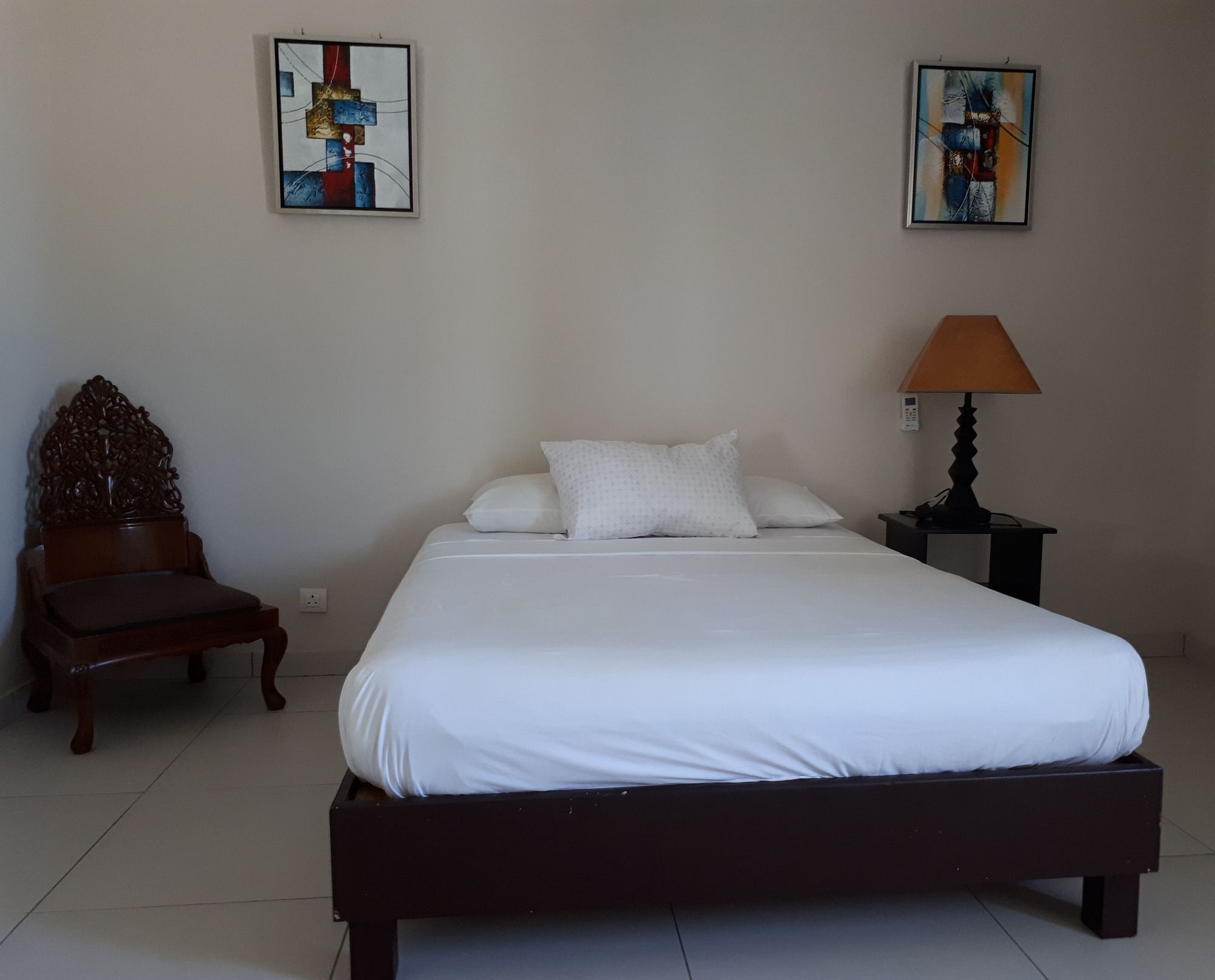 Riva Bella Apartment Port Louis Exterior photo